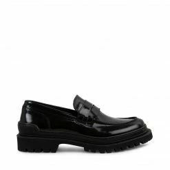 SteveMadden BRYER BLACK All New