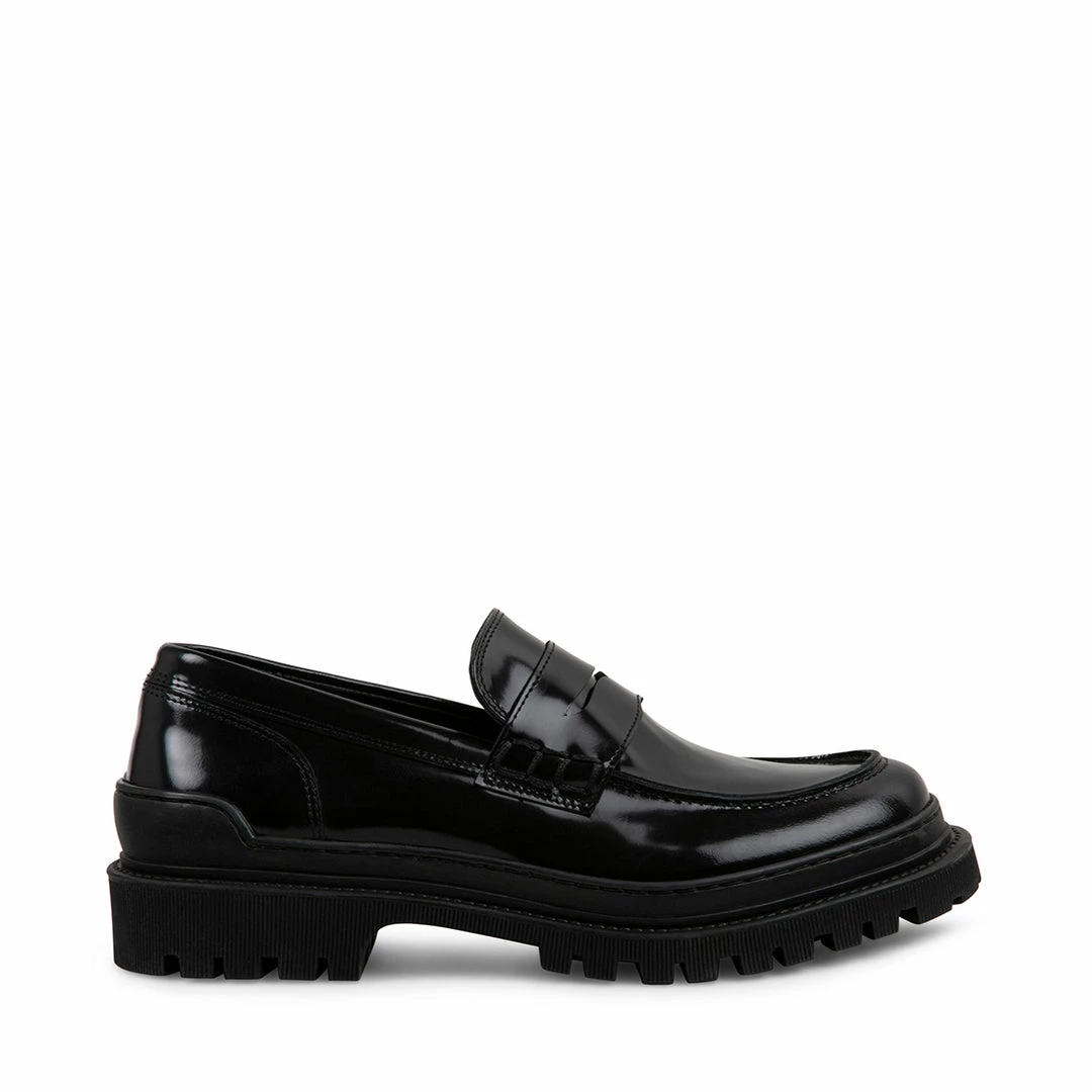 SteveMadden BRYER BLACK All New