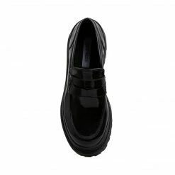 SteveMadden BRYER BLACK All New
