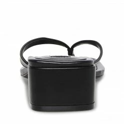 SteveMadden CLAUDETTE BLACK All New