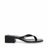 SteveMadden CLAUDETTE BLACK All New