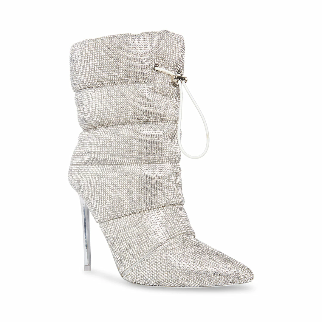 SteveMadden CLOAK-R SILVER MULTI