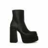 SteveMadden COBRA-R BLACK