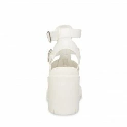 SteveMadden COSMIC WHITE All New