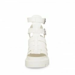 SteveMadden COSMIC WHITE All New