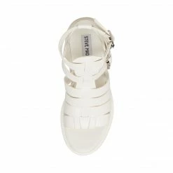 SteveMadden COSMIC WHITE All New