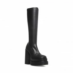 SteveMadden CYPRESS BLACK