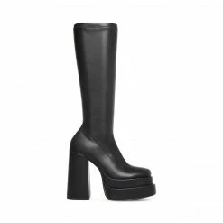 SteveMadden CYPRESS BLACK