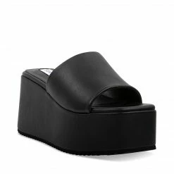 SteveMadden DARYA BLACK