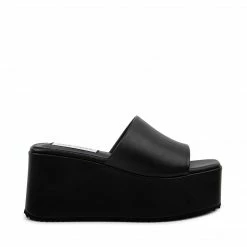 SteveMadden DARYA BLACK