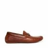 SteveMadden DAVIDE TAN LEATHER MEN'S SHOES