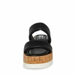 SteveMadden All New DEFUSE BLACK