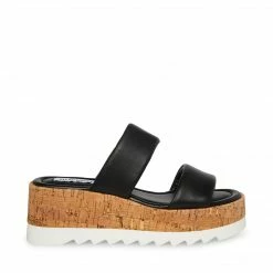 SteveMadden All New DEFUSE BLACK