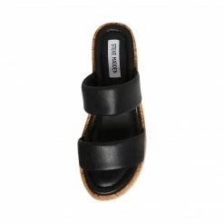 SteveMadden All New DEFUSE BLACK