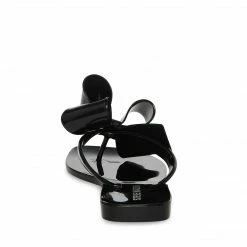 SteveMadden WOMEN'S SHOES DELICATE BLACK