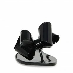 SteveMadden WOMEN'S SHOES DELICATE BLACK