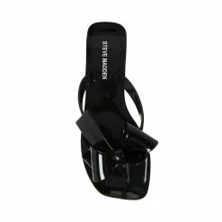 SteveMadden WOMEN'S SHOES DELICATE BLACK