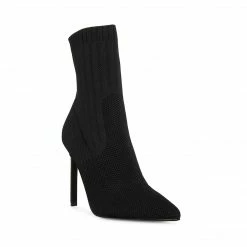 SteveMadden All New DISCREET BLACK