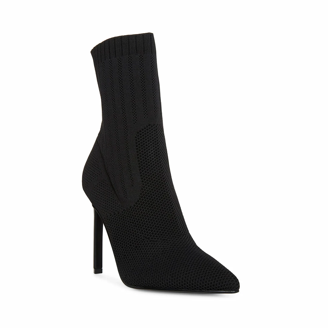 SteveMadden All New DISCREET BLACK