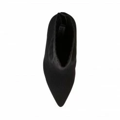 SteveMadden All New DISCREET BLACK