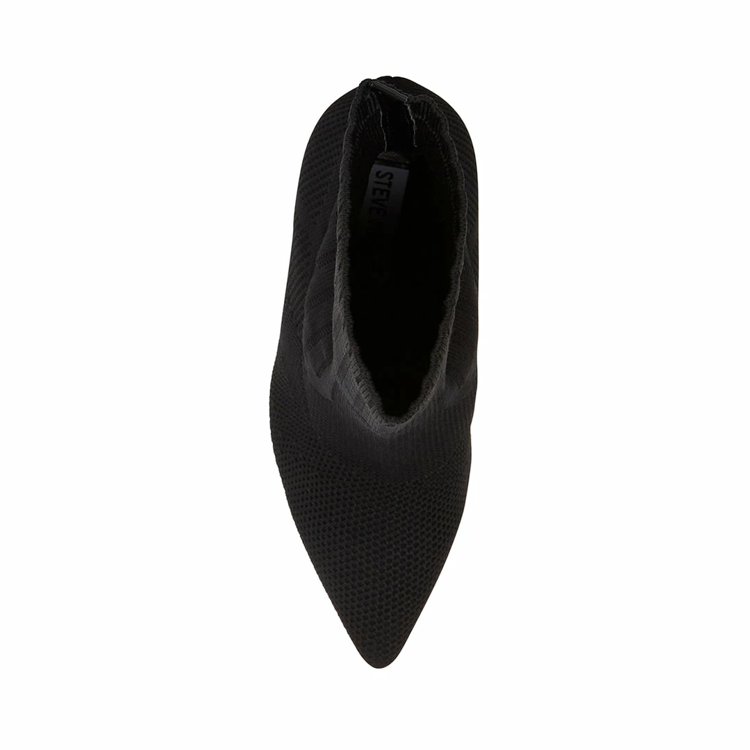 SteveMadden All New DISCREET BLACK