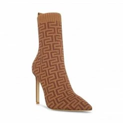 SteveMadden The Wedding Edit DIANI BROWN MULTI