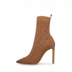 SteveMadden The Wedding Edit DIANI BROWN MULTI