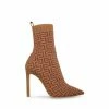SteveMadden The Wedding Edit DIANI BROWN MULTI
