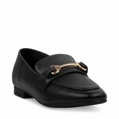 SteveMadden Pre-Order DRAPE BLACK