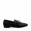 SteveMadden Pre-Order DRAPE BLACK