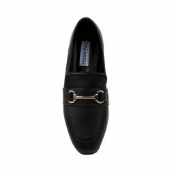 SteveMadden Pre-Order DRAPE BLACK