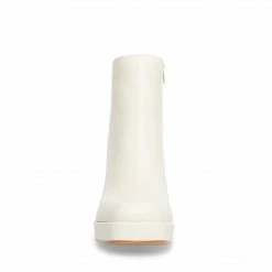 SteveMadden All New EDSEL NATURAL LEATHER