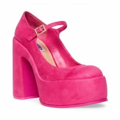 SteveMadden ELYSSA PINK