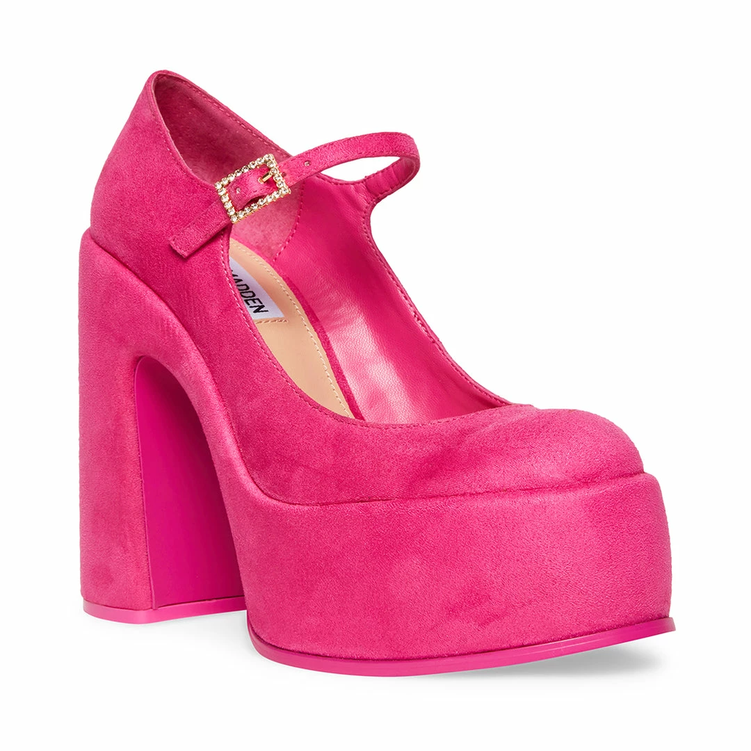 SteveMadden ELYSSA PINK