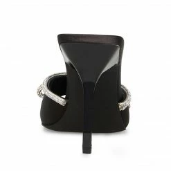 SteveMadden All New EMBELLISH BLACK