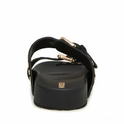 SteveMadden EMMA BLACK