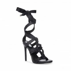 SteveMadden FABIANA BLACK All New