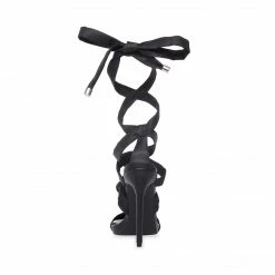 SteveMadden FABIANA BLACK All New