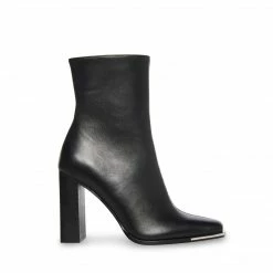 SteveMadden FALCON BLACK The Wedding Edit