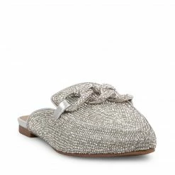 SteveMadden FINN-R SILVER MULTI