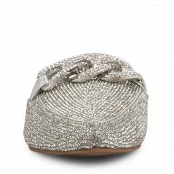SteveMadden FINN-R SILVER MULTI