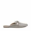 SteveMadden FINN-R SILVER MULTI