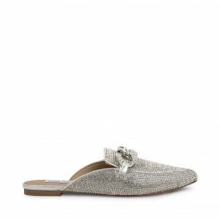 SteveMadden FINN-R SILVER MULTI
