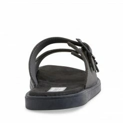 SteveMadden FLASHHH GREY All New