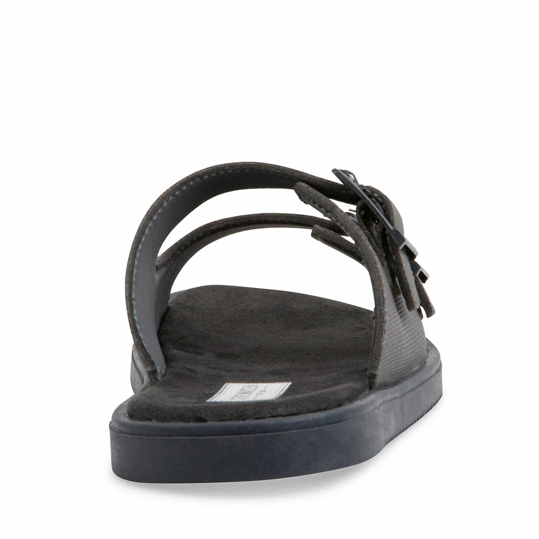 SteveMadden FLASHHH GREY All New