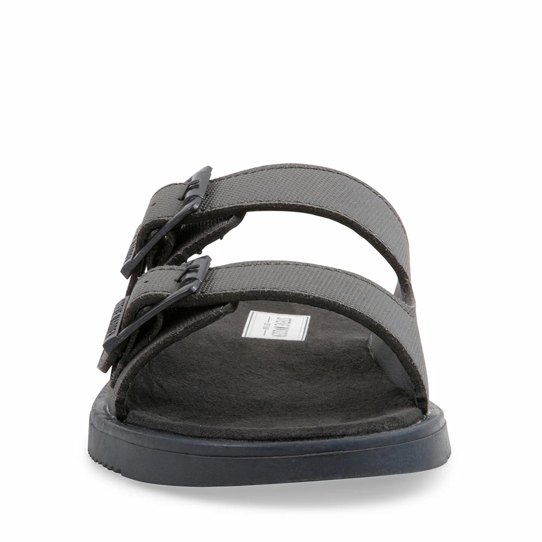 SteveMadden FLASHHH GREY All New