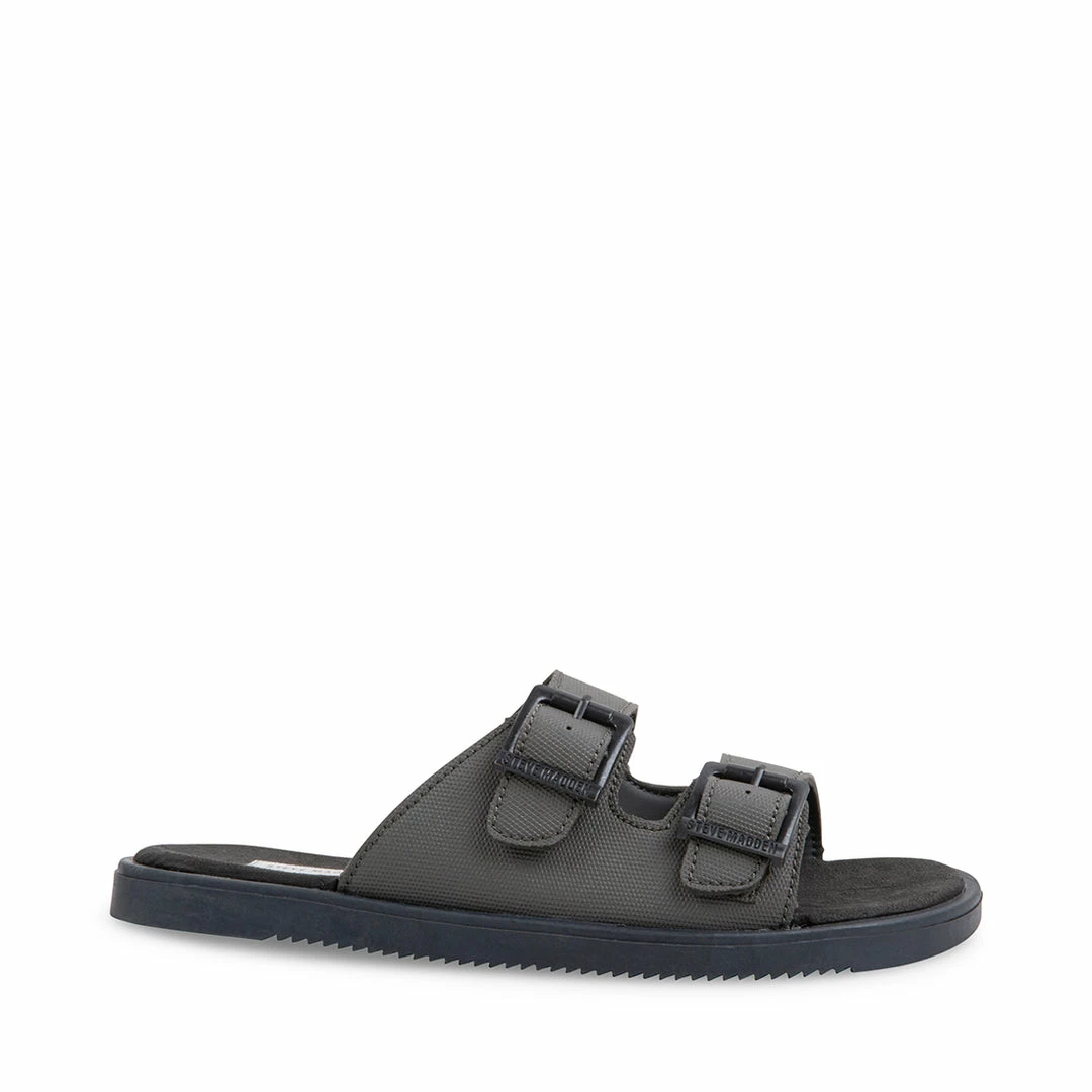 SteveMadden FLASHHH GREY All New