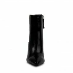 SteveMadden FLEXX BLACK WOMEN'S SHOES