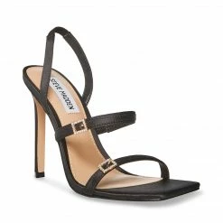 SteveMadden GRADE-B BLACK The Wedding Edit