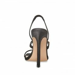SteveMadden GRADE-B BLACK The Wedding Edit